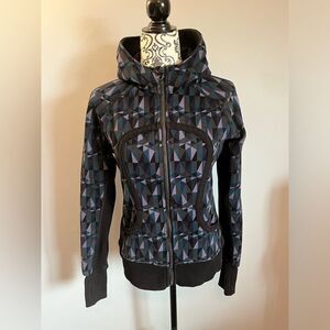 ✨Lululemon Stretch Scuba Hoodie